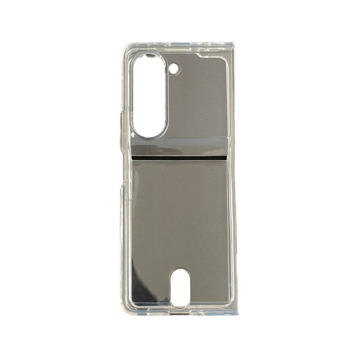 Clear Utility Phone Case Bowlift