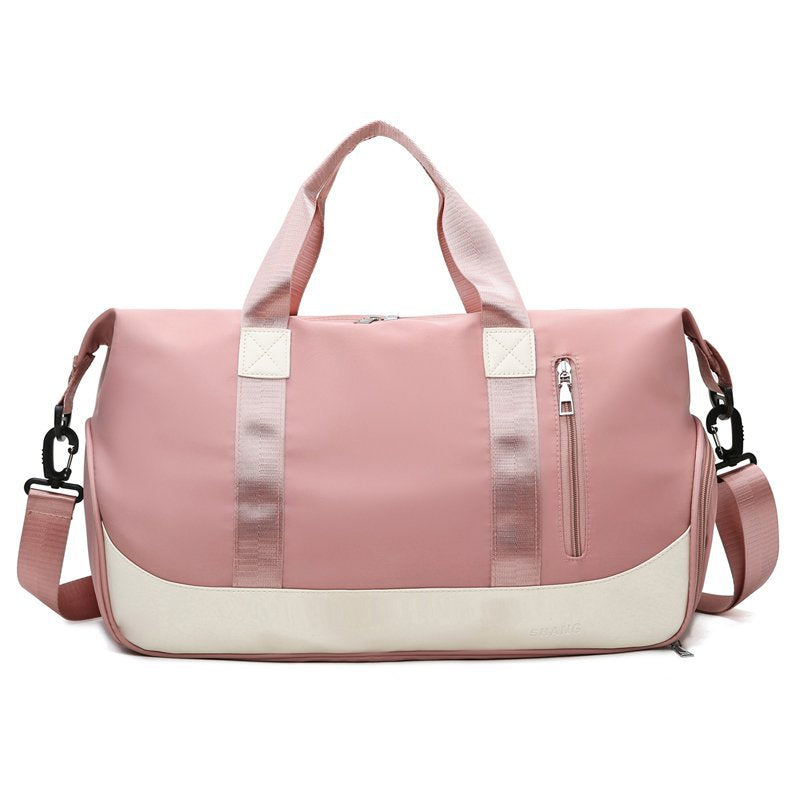 Sporty sports bag Bowlift
