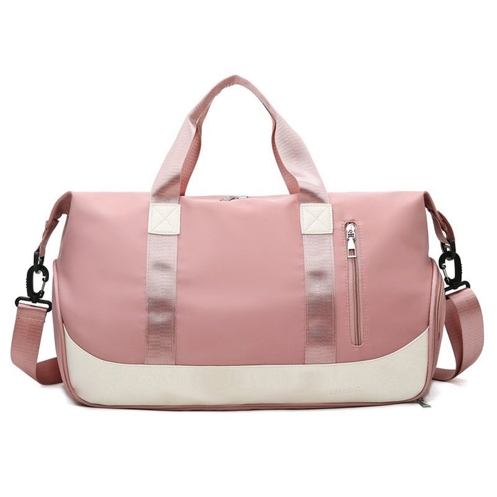 Sporty sports bag Bowlift