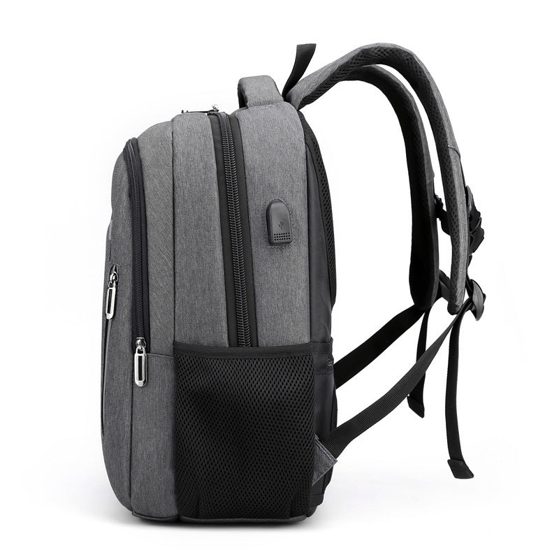 Bowlift Backpack