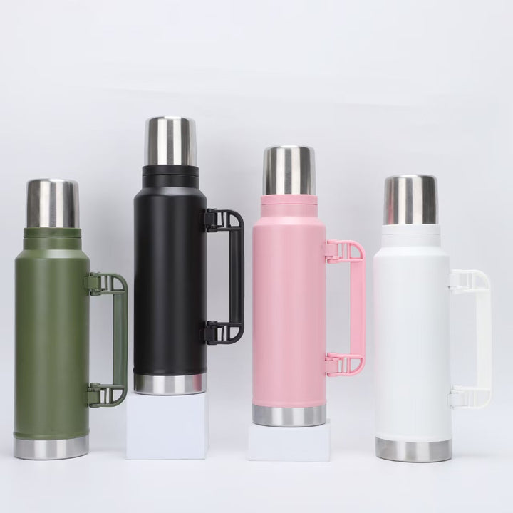 Ladies Insulated Bottle Bowlift