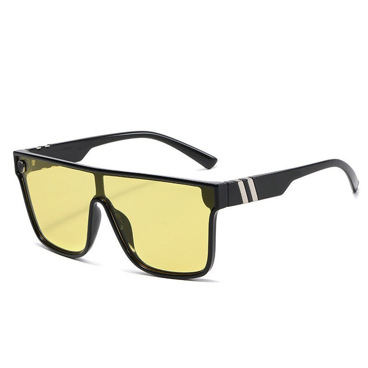 Ladies sporty performance sunglasses with modern design Bowlift
