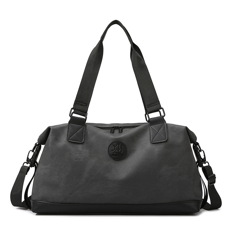 Stylish Travel Duffle Bag