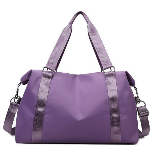 Premium Lightweight Travel Duffel