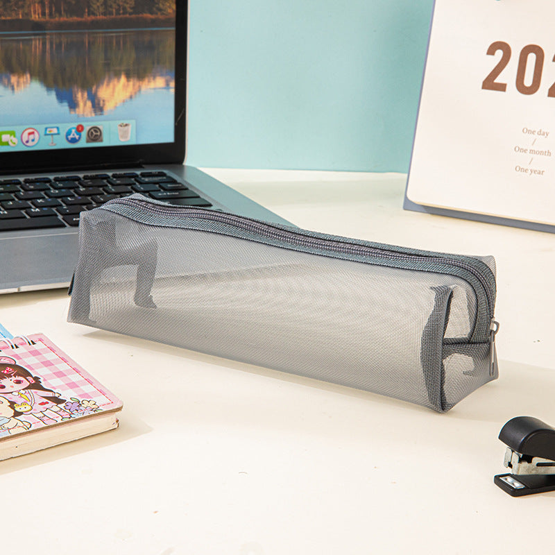 Mesh Pencil Case Bowlift