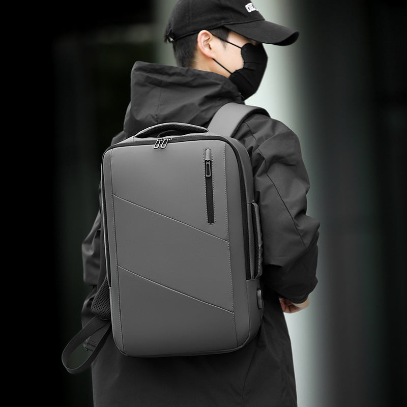 Professional Slim Organizational Backpack Bowlift