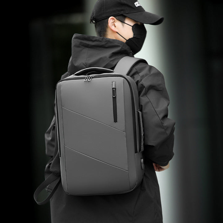 Professional Slim Organizational Backpack Bowlift