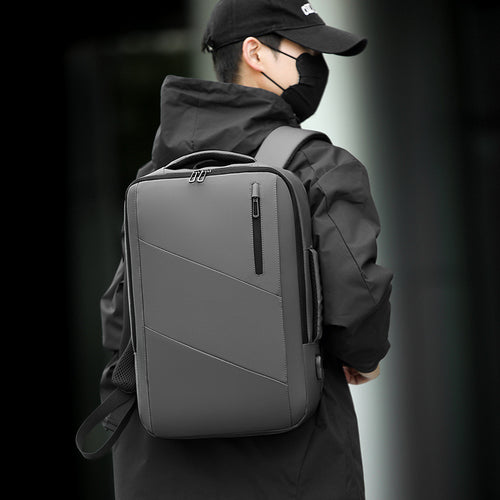 Professional Slim Organizational Backpack Bowlift
