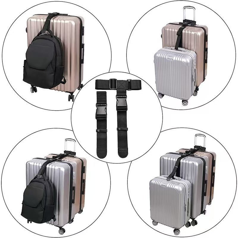 Adjustable Luggage Safety Strap Bowlift 1783941527