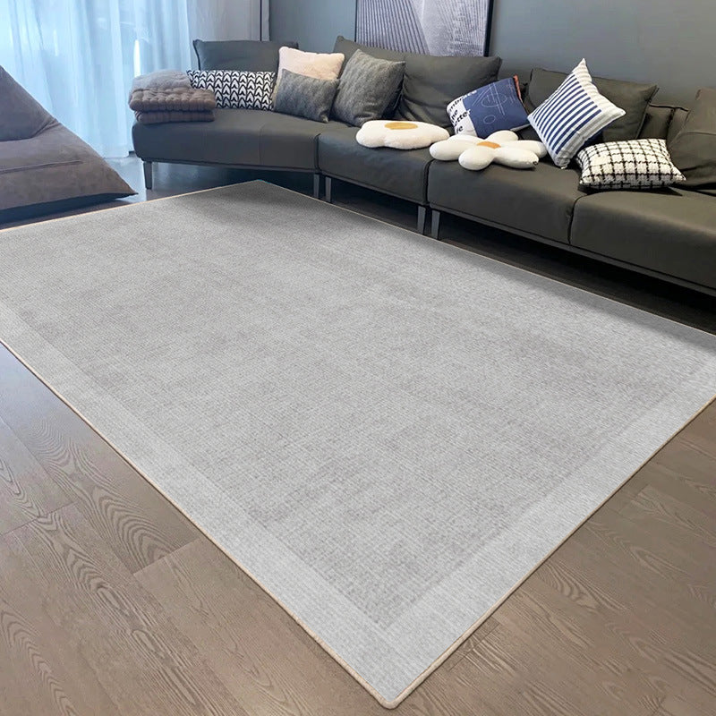 Stylish Geometric Area Rug Bowlift