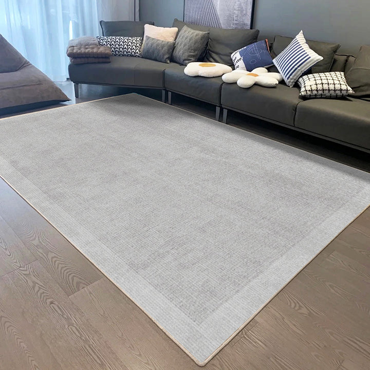 Stylish Geometric Area Rug Bowlift