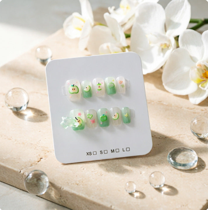 Creative Nail Art Sets Bowlift