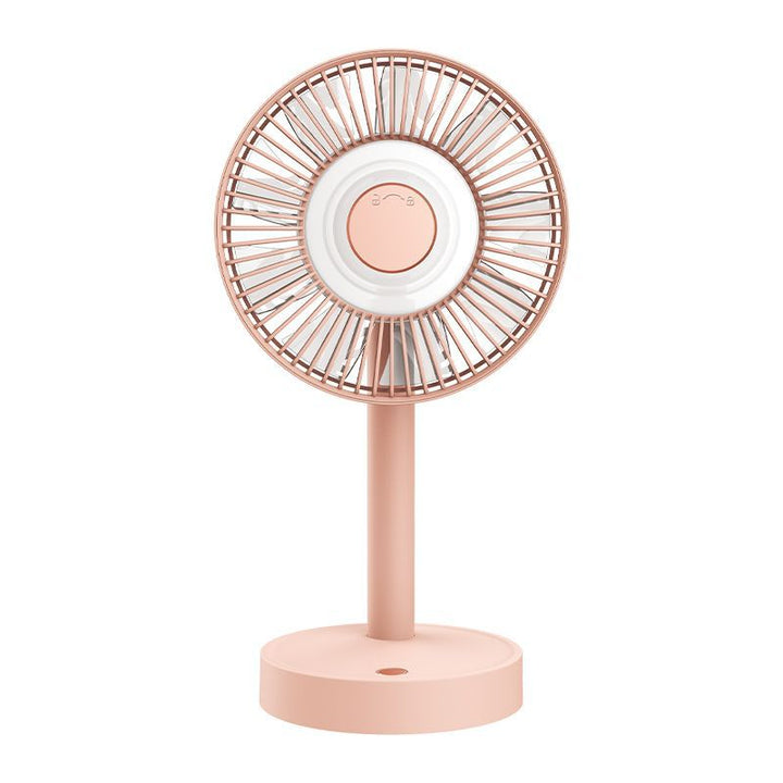 Unisex Table Fan Bowlift