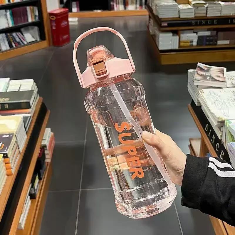 Unisex Water Bottle Bowlift