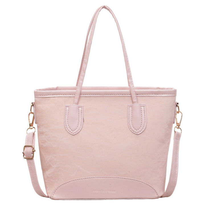 WoStylish Utility Handbag Bowlift