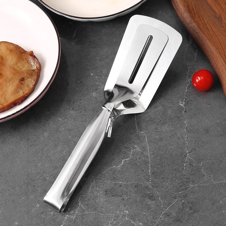 BowLift | Handle and folding spatula