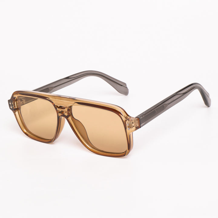 Women’s sunglasses in modern retro style with unique pattern Bowlift