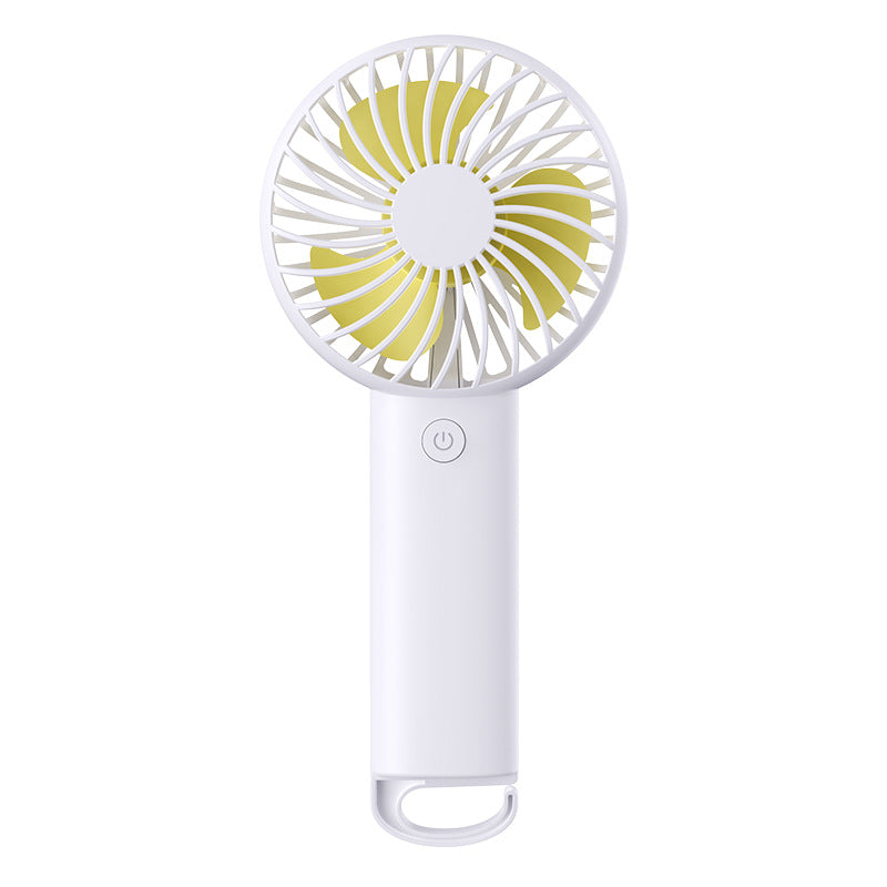 Unisex Portable Handheld Fan Bowlift