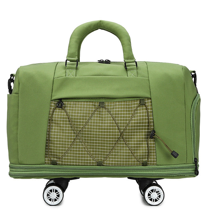 Roller sports bag Bowlift