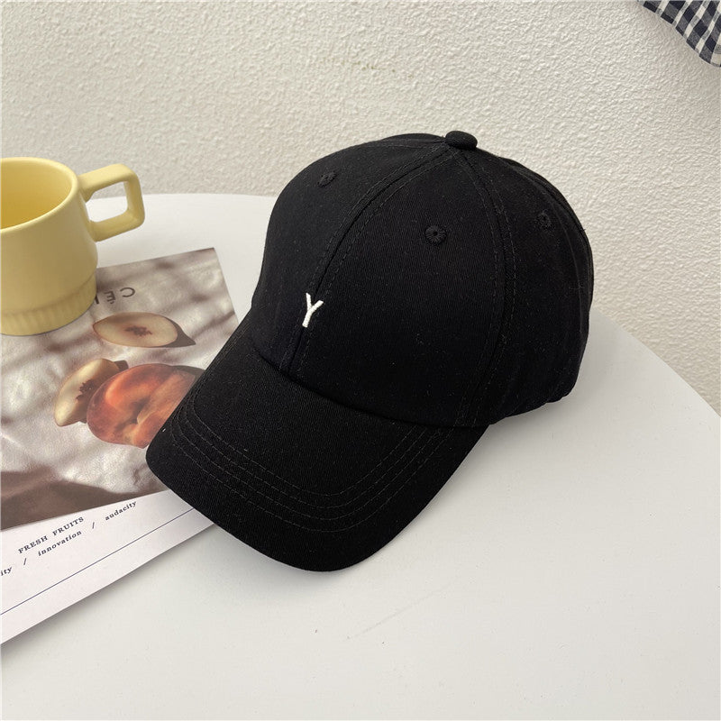Unisex Casual Cotton Baseball Cap Bowlift 1783922168