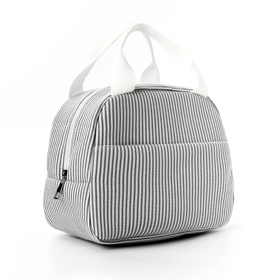 Insulated Lunch Box