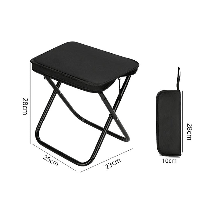 Folding chair Bowlift