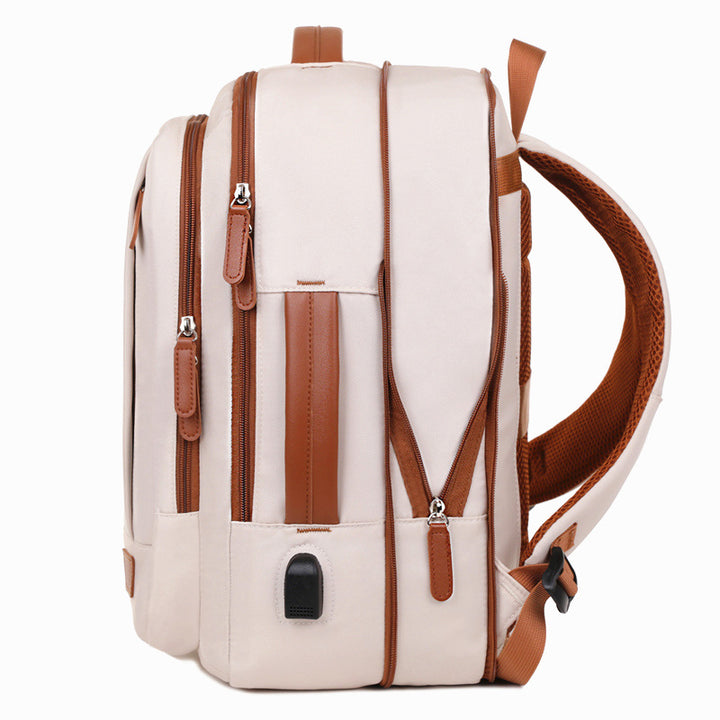 Modern and Functional Laptop Trolley Bowlift
