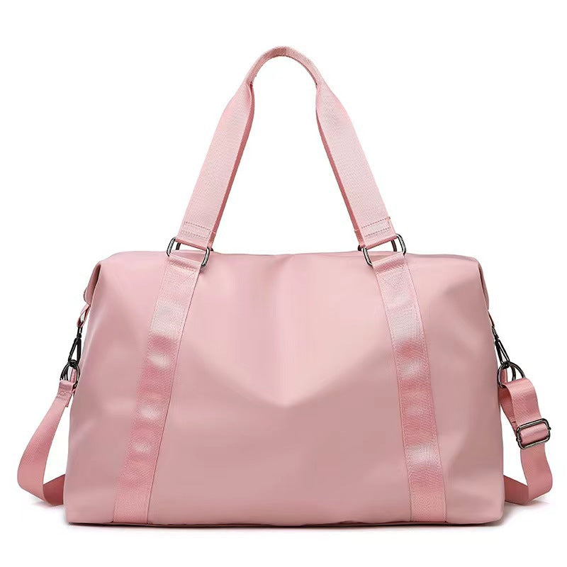 Stylish Sport and Travel Bag Bowlift