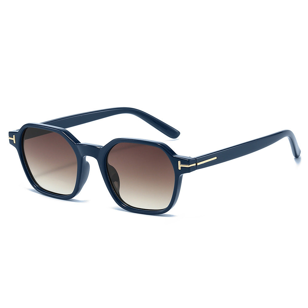 Elegant Wide-Frame Sunglasses Bowlift