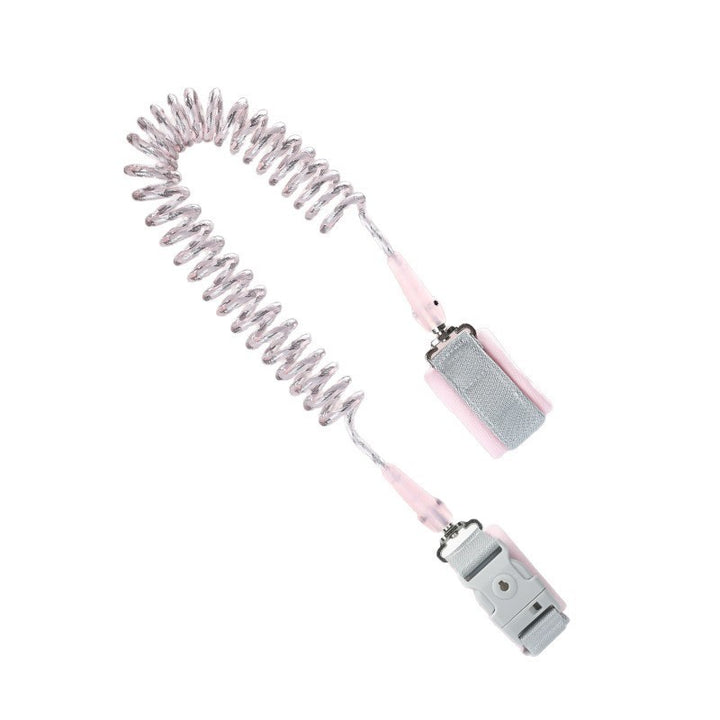 Elastic Safety Leash Bowlift