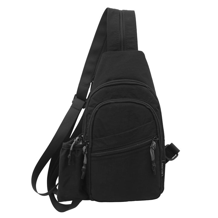Compact Crossbody Sling Bag Bowlift