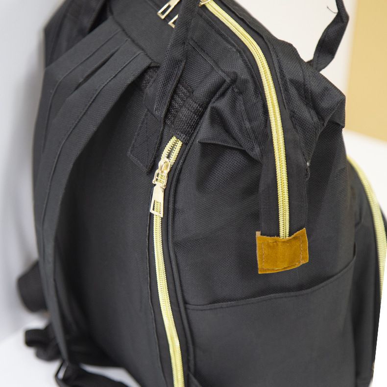 Multi-Functional Backpack Bowlift