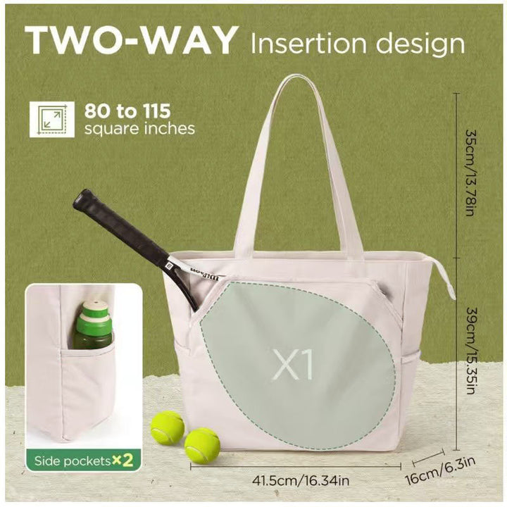 Sports Tote Bag Bowlift