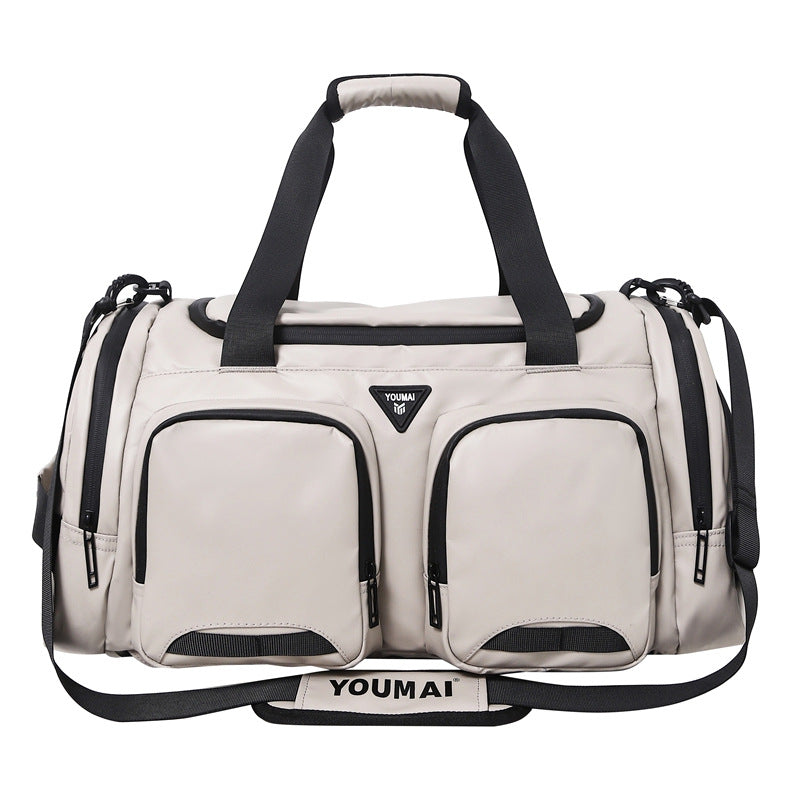Sports bag Bowlift