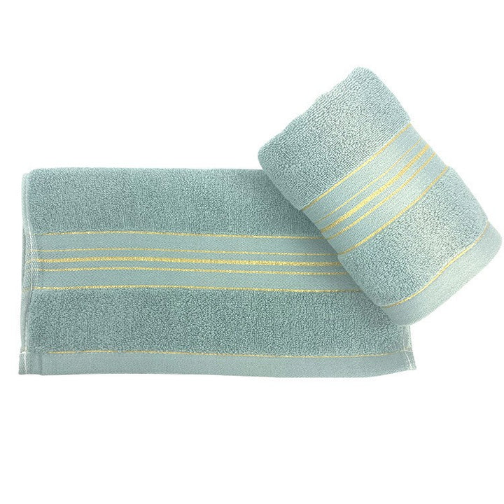 Terry Towel with Luxurious Design Bowlift