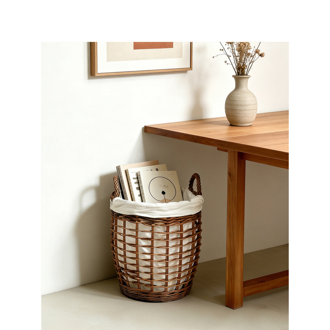 Storage basket Bowlift