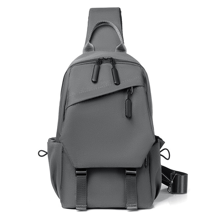 Compact Urban Sling Backpack Bowlift
