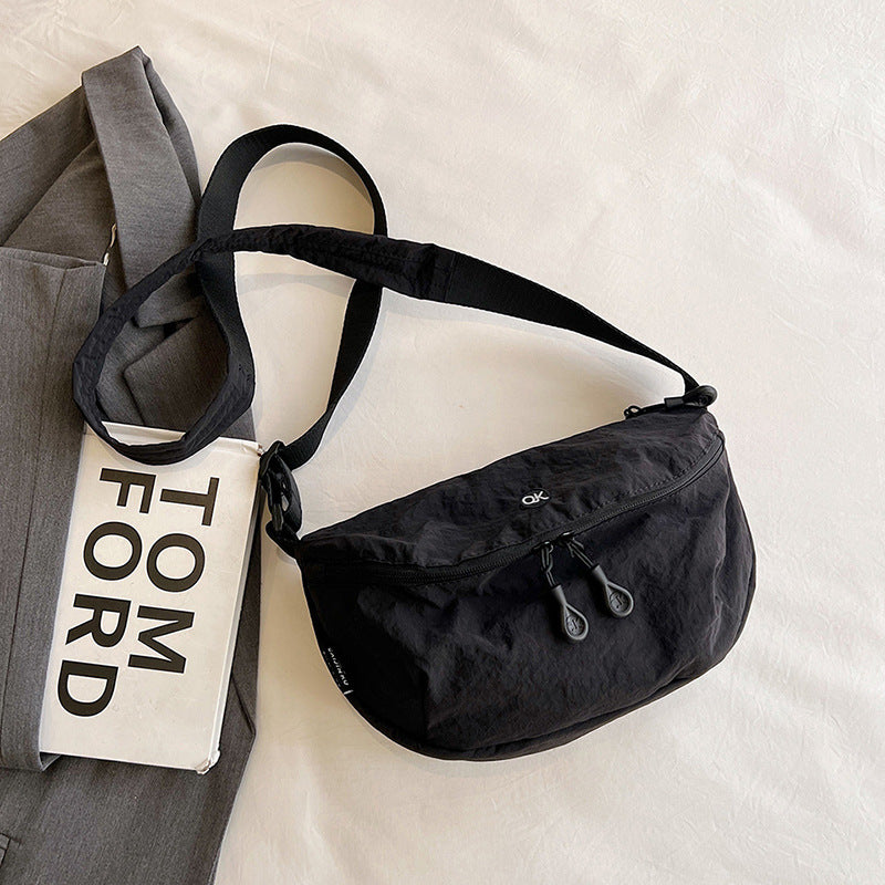 Versatile Crossbody Bag Bowlift