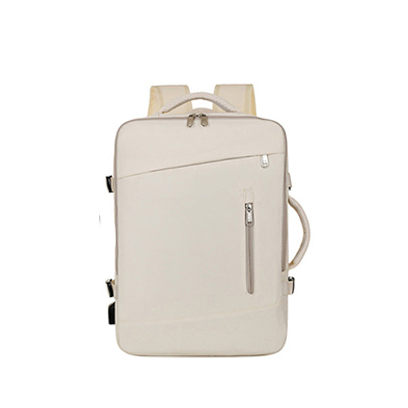 Slim Profile Tech Backpack Bowlift