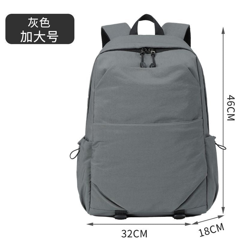 Functional everyday backpack Bowlift