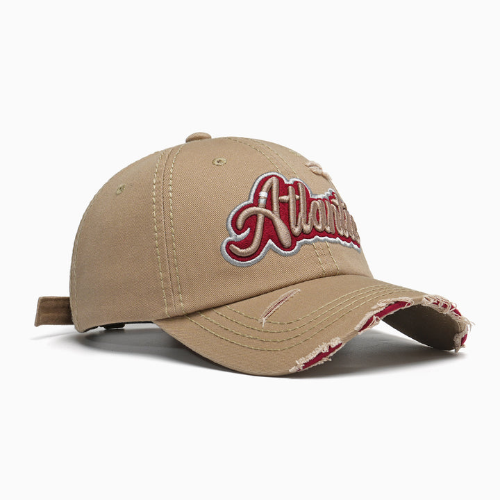 Unisex Baseball Cap Bowlift