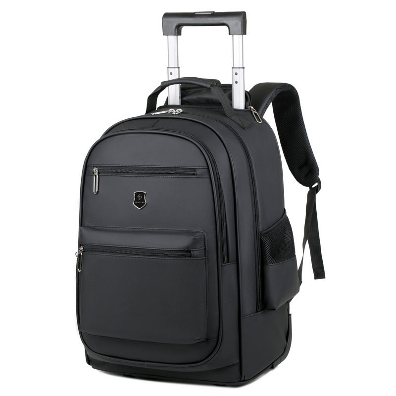 Multi-Functional Rolling Backpack Bowlift