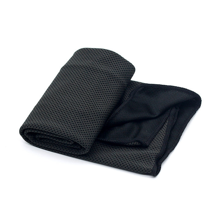 Women quick-drying multifunctional scarf Bowlift
