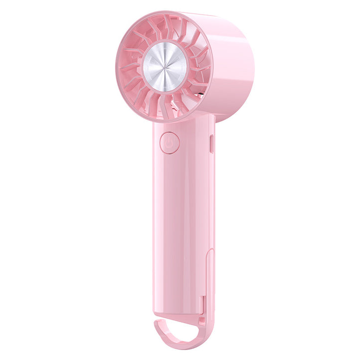 Men's portable mini fan Bowlift