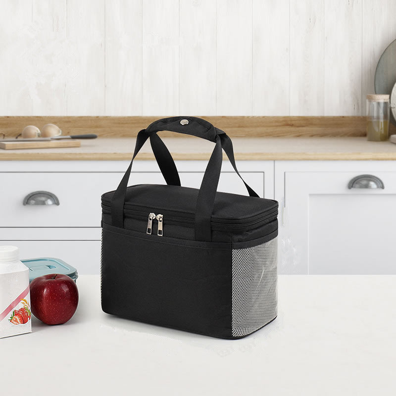Insulated Lunch Bag Bowlift