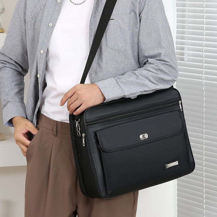 Laptop bag Bowlift