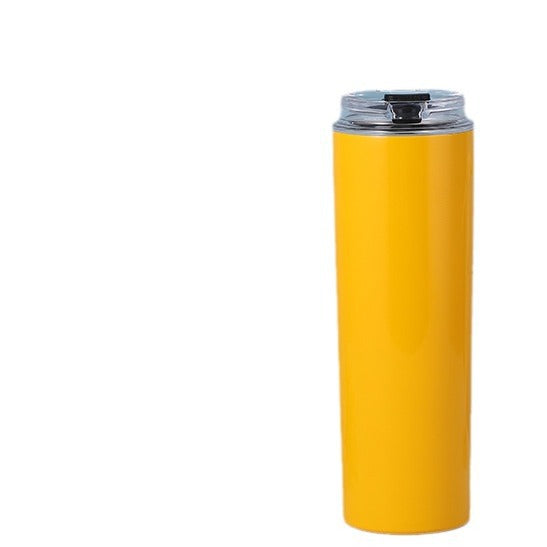 Insulated Double-Walled Tumbler Bowlift