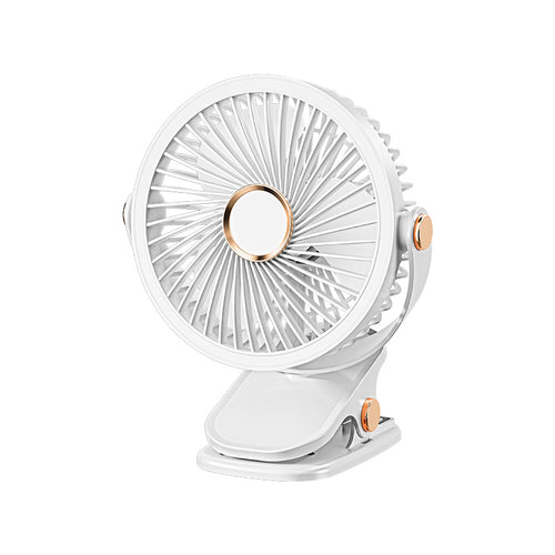 Women Portable Mini Fan Bowlift