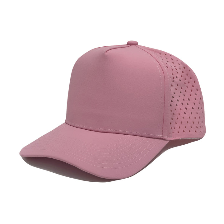Women Breathable Sports Cap with Innovative Mesh Design Bowlift