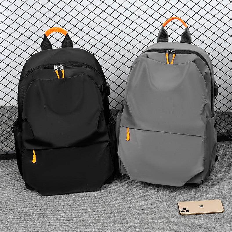 Ergonomic Travel Backpack Bowlift
